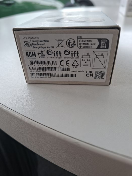 Google Pixel Buds 2a