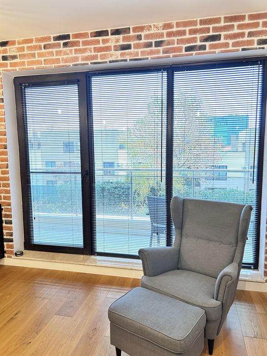 Apartament stil industrial 2 camere Perla Residence Pipera