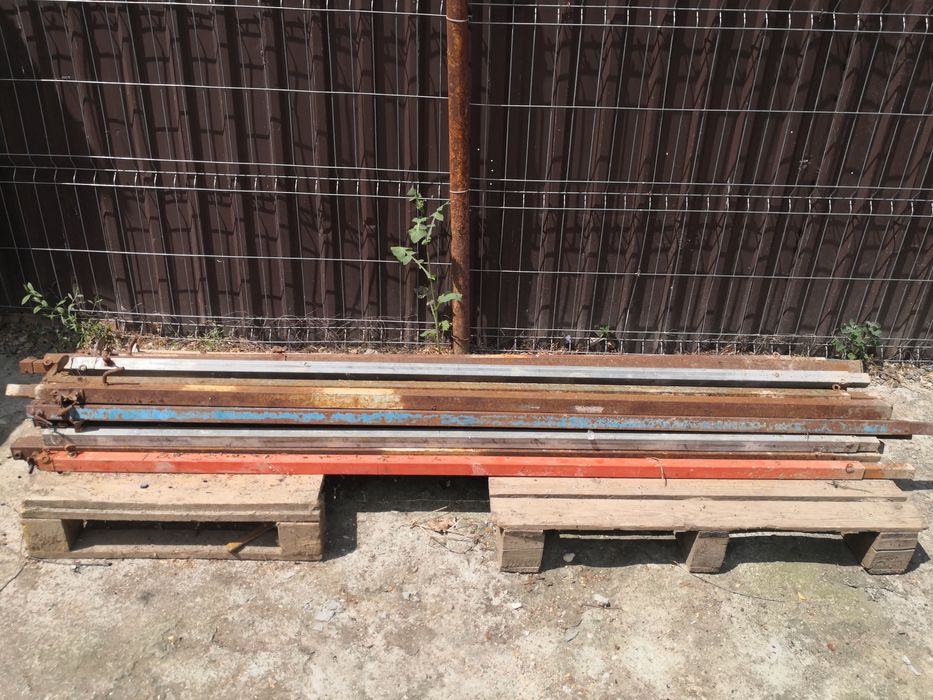 Calandre pentru zidărie profesionale