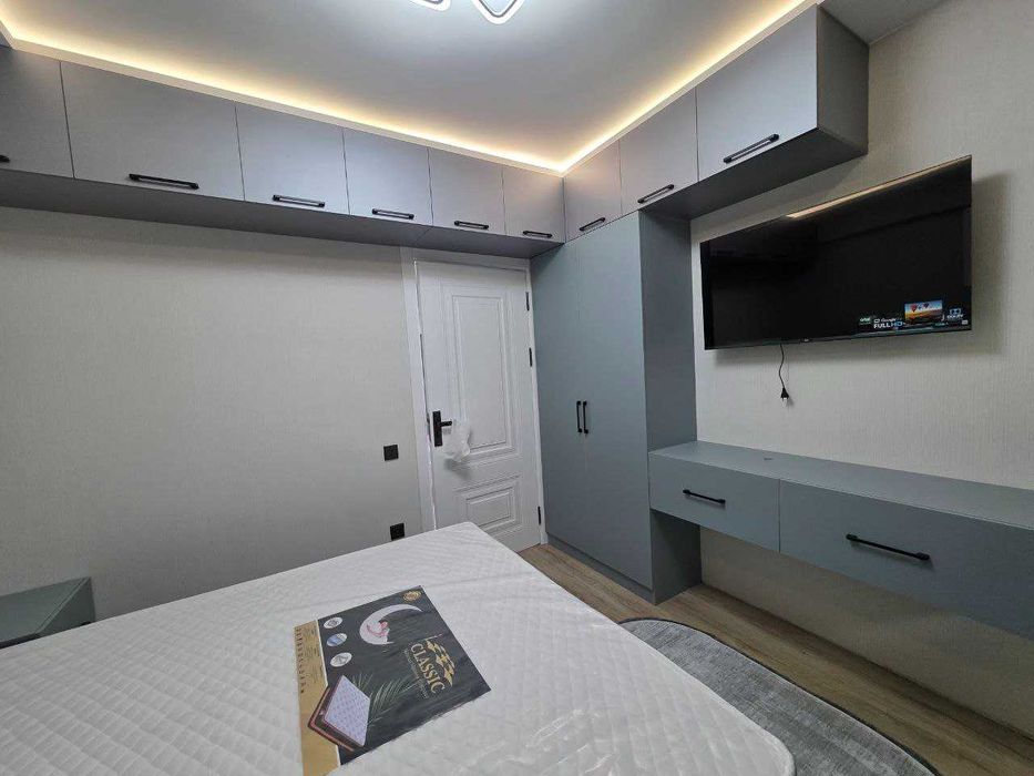 Сдается квартира в аренду | Яшнабад | метро Олмос | 1/12/16