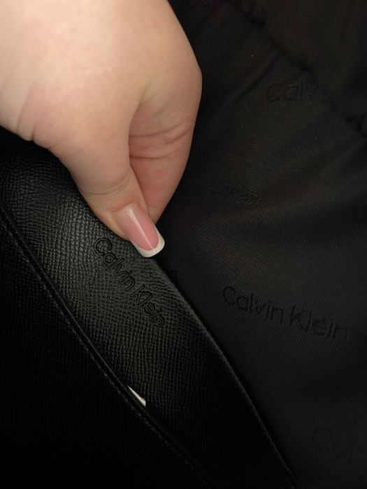 Geanta calvin klein