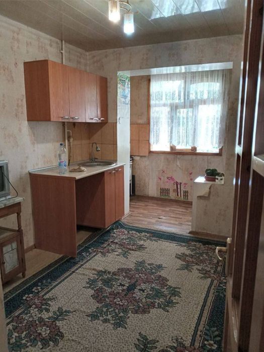 1 xonali uy sotiladi Gulobod