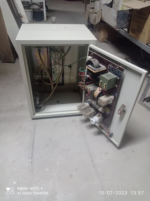 Labaratoriya temir,mis,ruda uchun