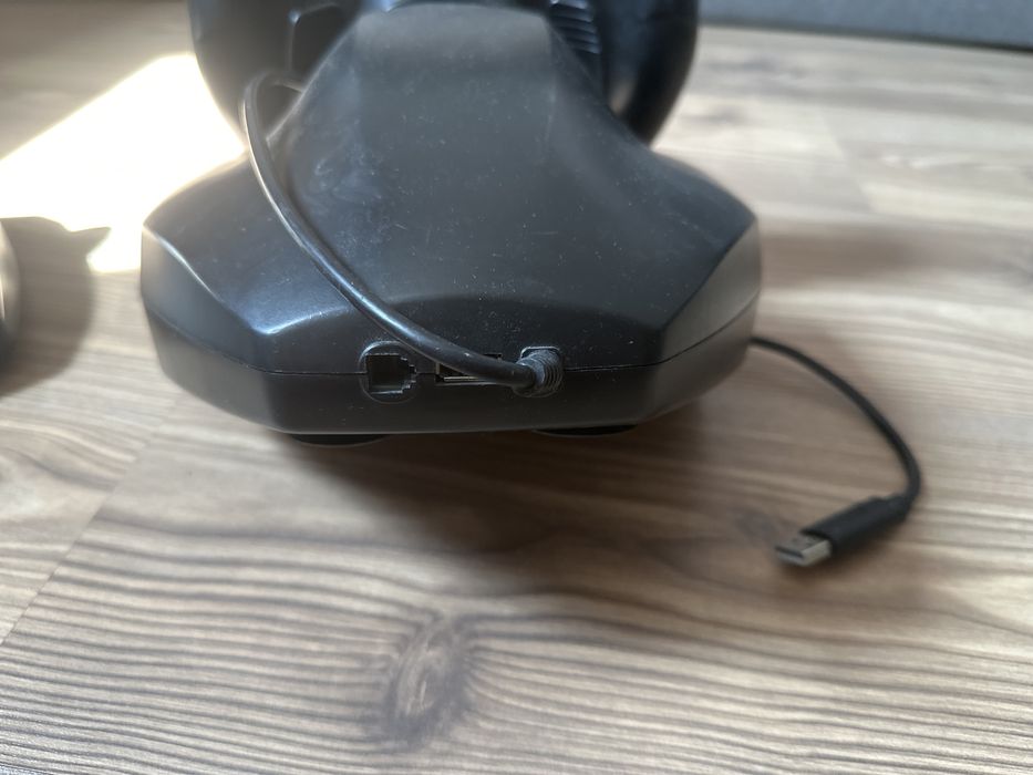 Volan gaming tracer