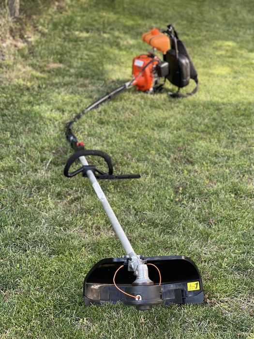 Tanaka SUM-500L - Храсторез|Раница | Made in Japan