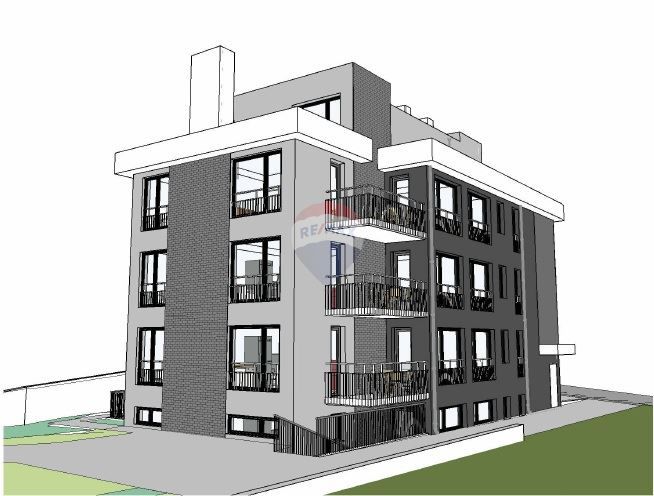 Продава се Двустаен апартамент в Варна, Виница - 64 кв.м за 1600 €/кв.м - Снимка #2