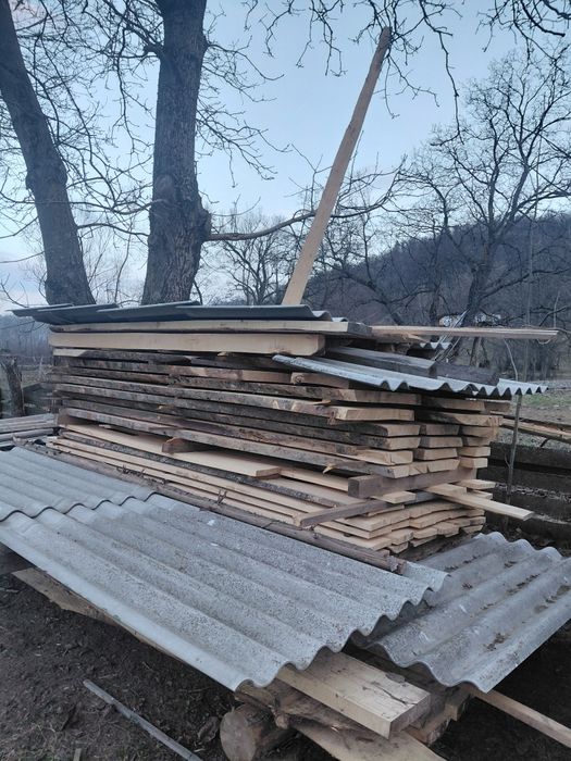 Lambriuri,dublas,postă,paltin,lariță,frasin