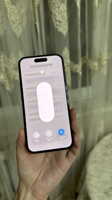 iPhone 16 в идеале