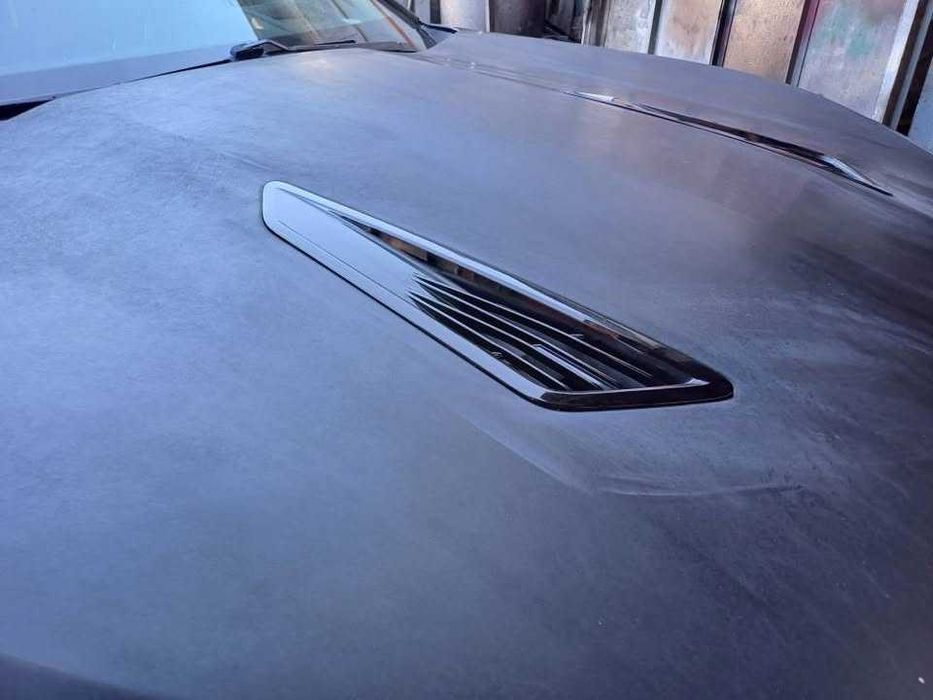 Преден капак Camaro SS 2016 - 2018