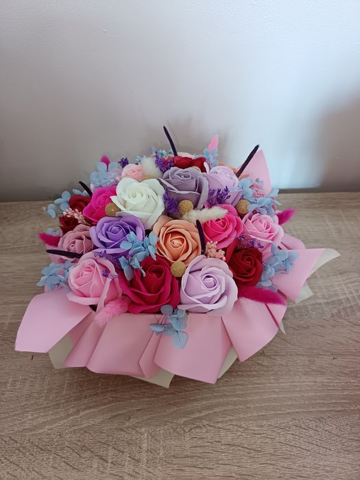 Aranjament floral