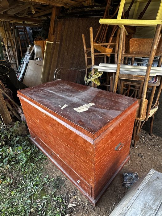 Ретро скрин ракла