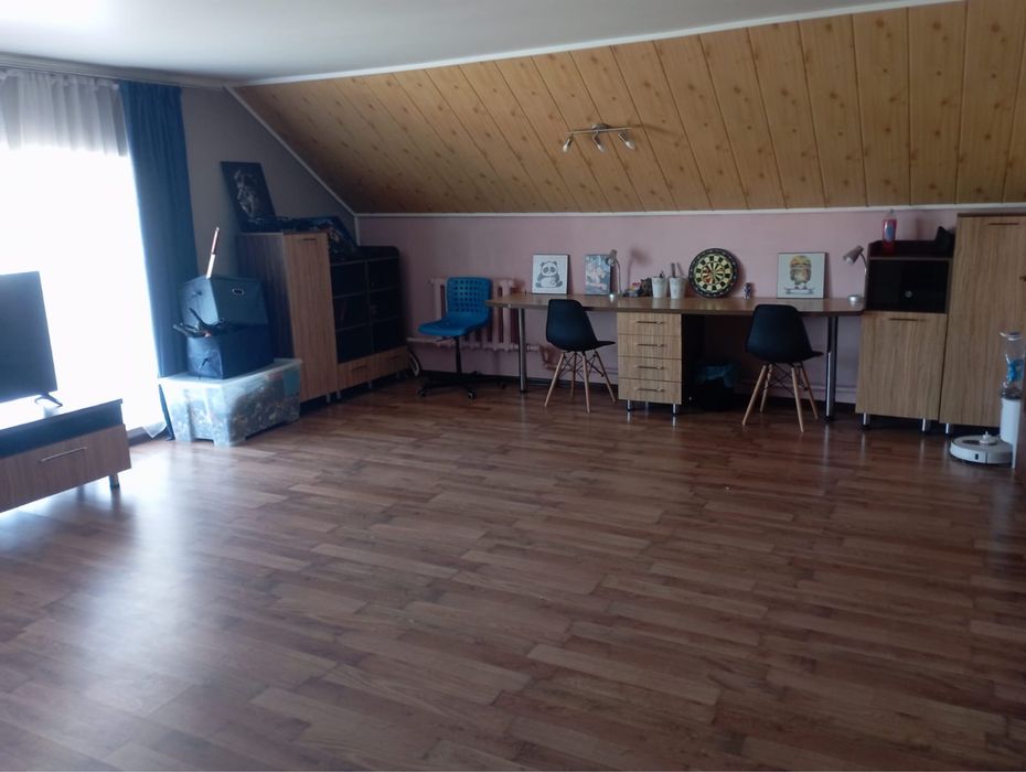 Продам двухэтажный дом в Караганде, Кунгей