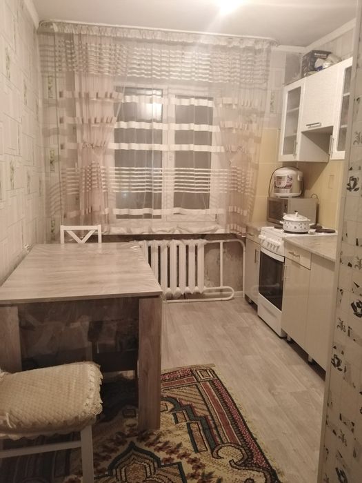 2 комнат улуч квартира