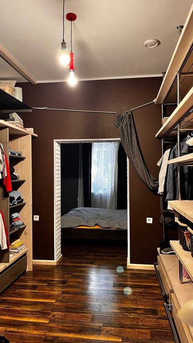 Дом в доль дороги 3,8 сот.