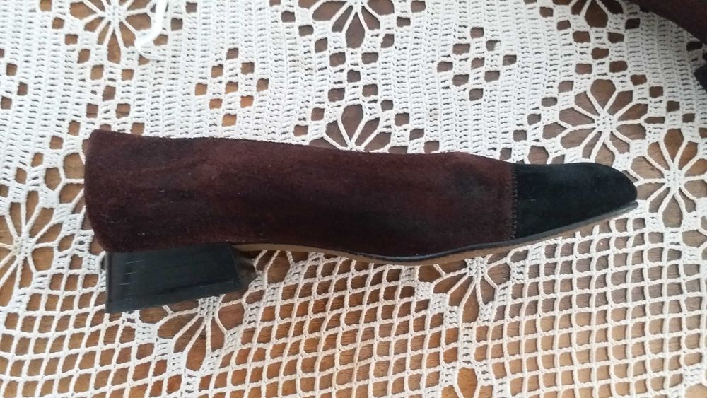 Дамски обувки официални