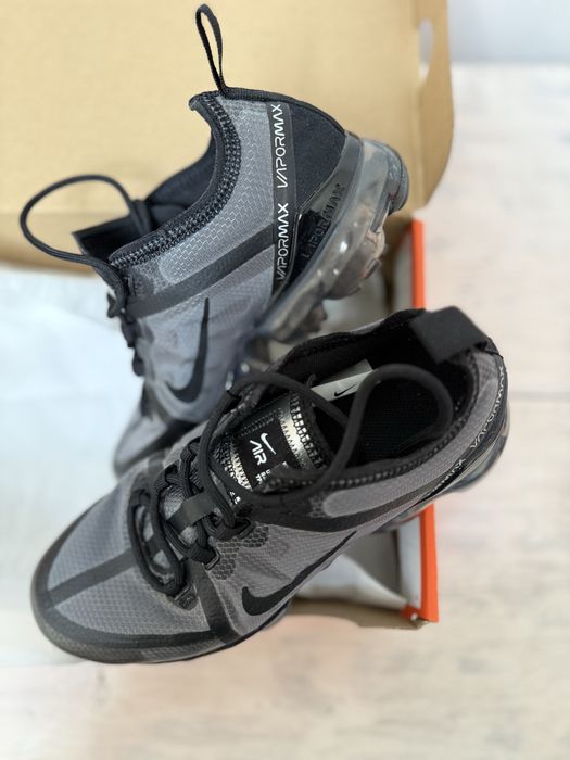 Маратонки Nike Air VaporMax 36,5