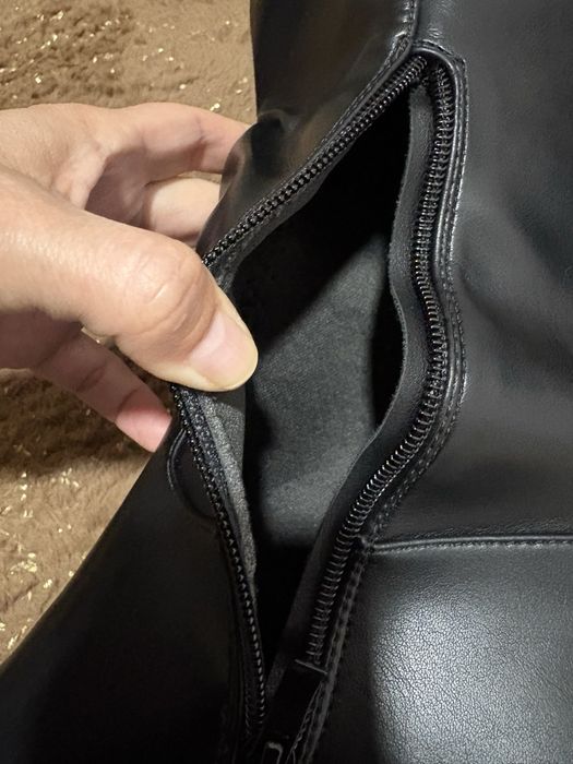 Продавам нови ботуши