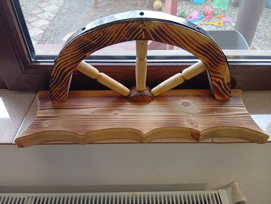 Vând ornamente rustice