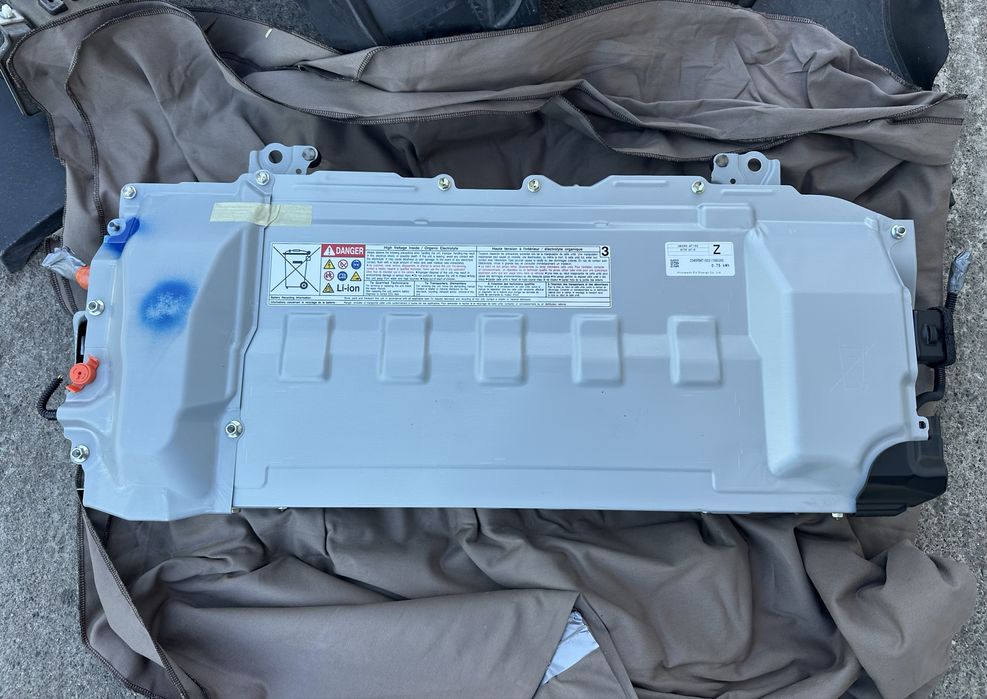 Baterie hybrid Toyota Corolla, Prius, Auris, CHR