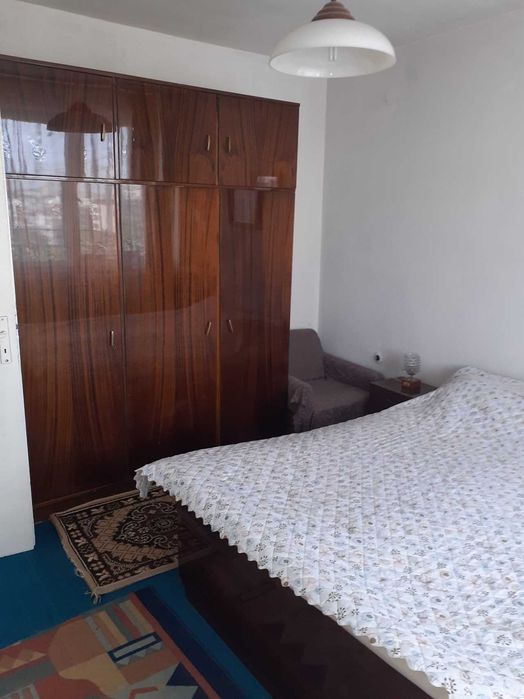 Продава се Двустаен апартамент в Пловдив, Каменица 1 - 65 кв.м за 1662 €/кв.м - Снимка #11