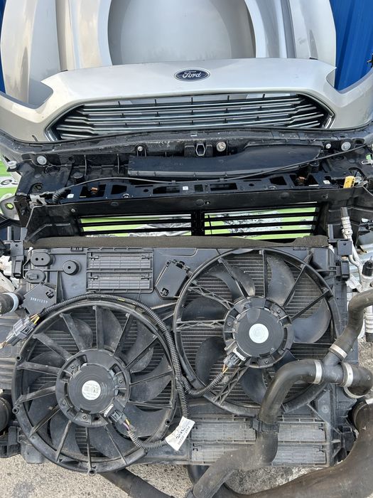 Electroventilatoare cu suport Ford Mondeo MK 5 2.0 Tdci 2016