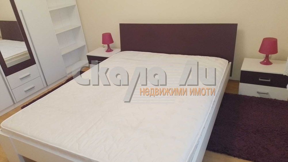 Дава се под наем Двустаен апартамент в София, Медицинска академия - 60 кв.м за 750 € - Снимка #4