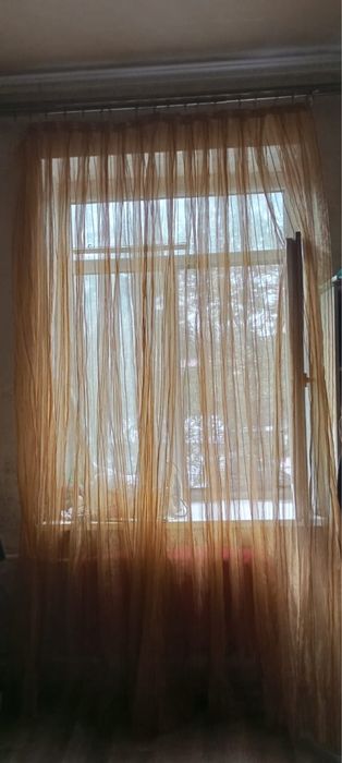 Одна комнатная общага