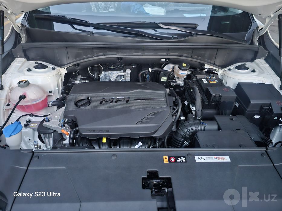 Sorento 2.5 Full