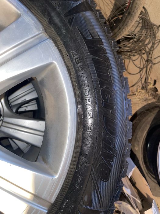 Диска камри 30 35