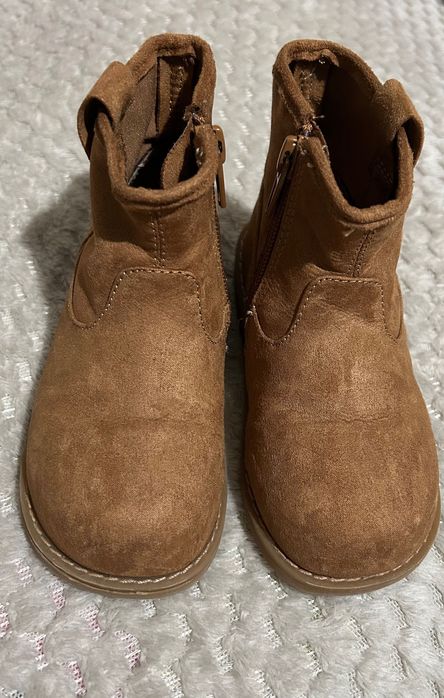 Боти за момиченце