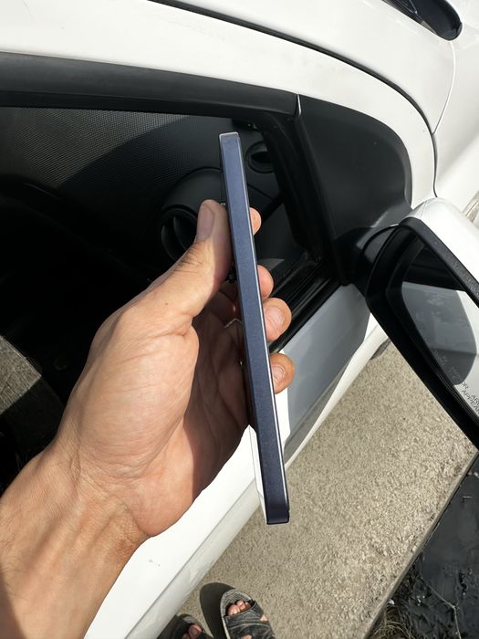 Samsung A35 идеал