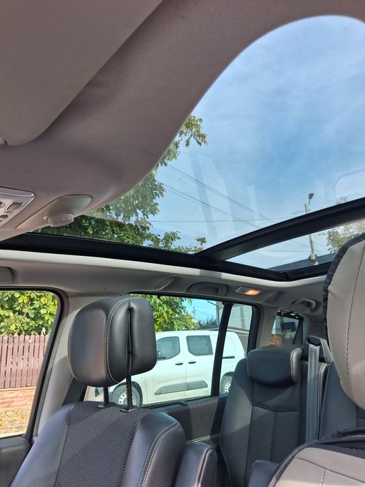 Renault Espace 2.0 dCi | Plafon Panoramic | 7 Locuri / Foarte Spațioasă | Stare Bună Cash sau Variante