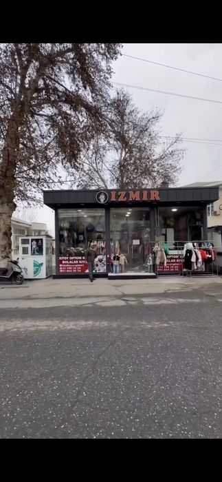 Yengil tibdagi dokon sotiladi margilon vastoy