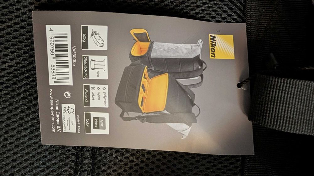 Obiectiv Nikon AF-S DX NIKKOR 18-140mm f/3.5-5.6G ED VR