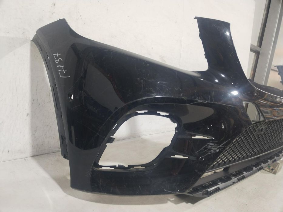 Bara fata Mercedes GLC AMG X253 / W253, 2016, 2017, 2018, 2019, A2538853000.