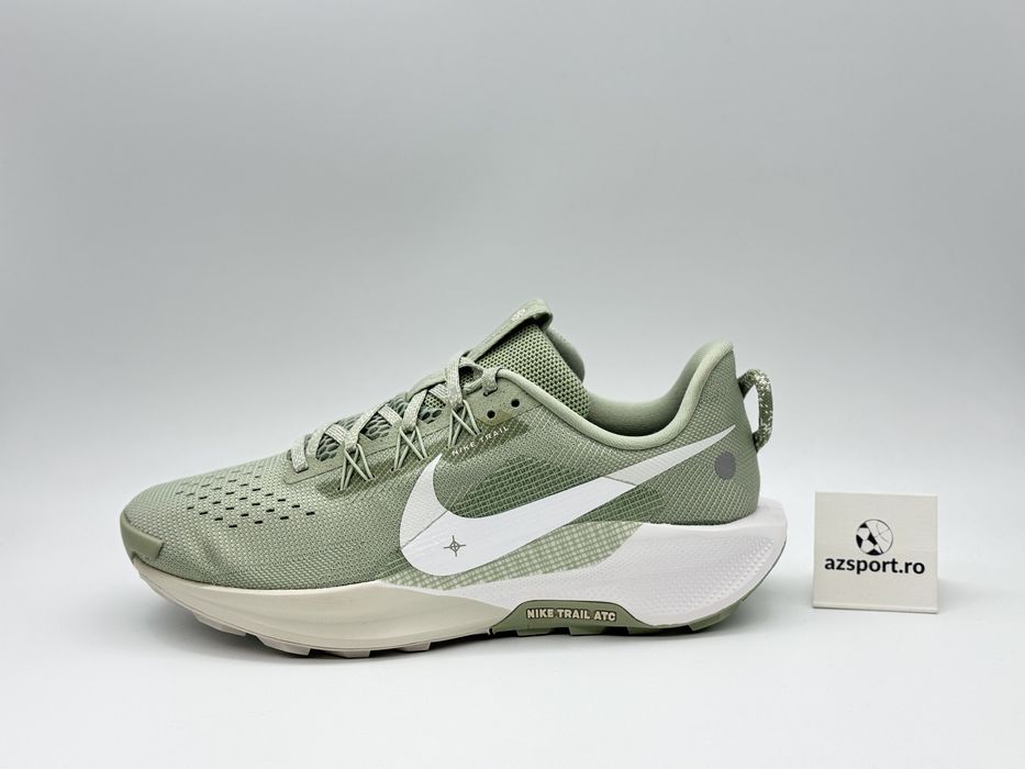 Nike ReactX Pegasus Trail 5 Noi Originali (38,5; 39; 41)