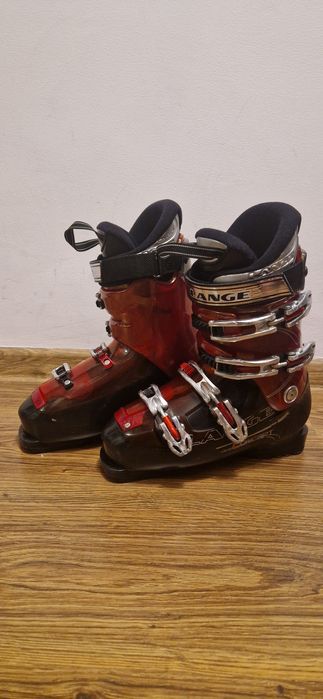 Clapari Lange Concept