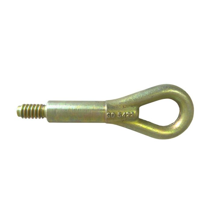 Cui remorcare Skoda Felicia 6U 1994-2001, Felicia Pickup 1997-2001, Vw Caddy 9U/6KV 1995-2004 inel tractare cu filet pe stanga/dreapta