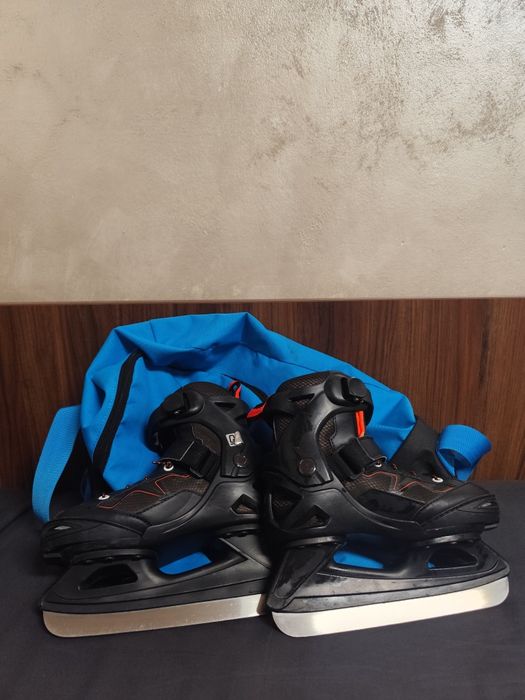 Patine Fit 100 mărimea 29-32