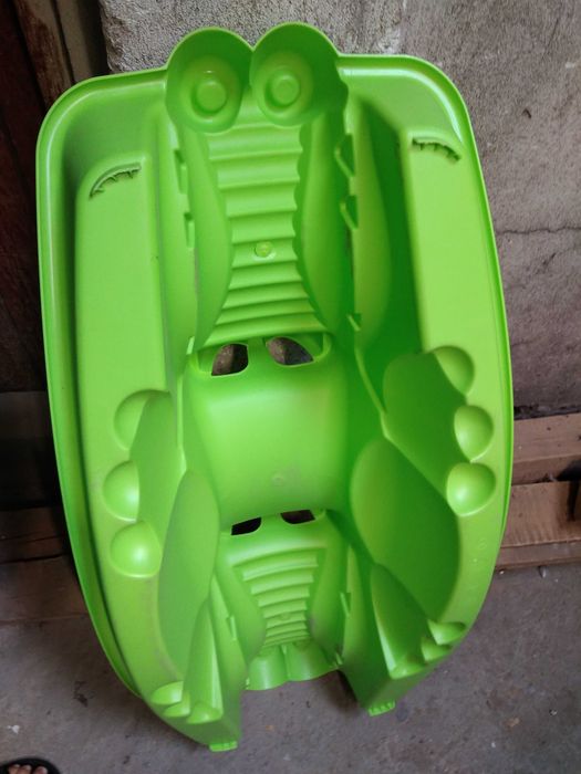 Много хубава люлка за деца