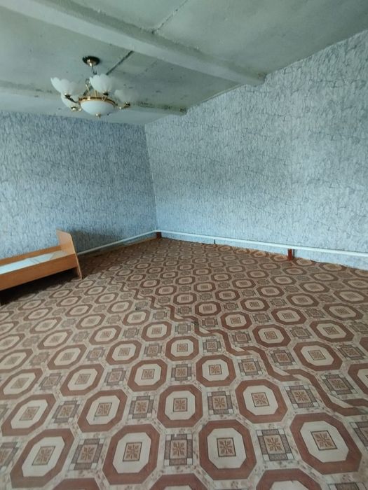 Продам дом в селе Теренколь