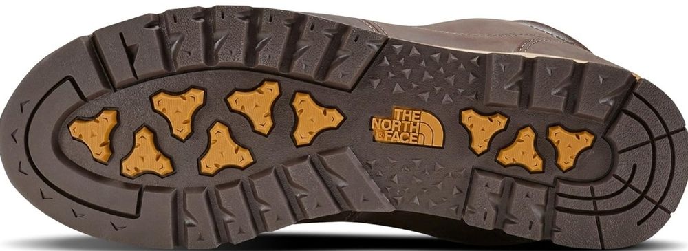 The North Face Back-to-Berkeley