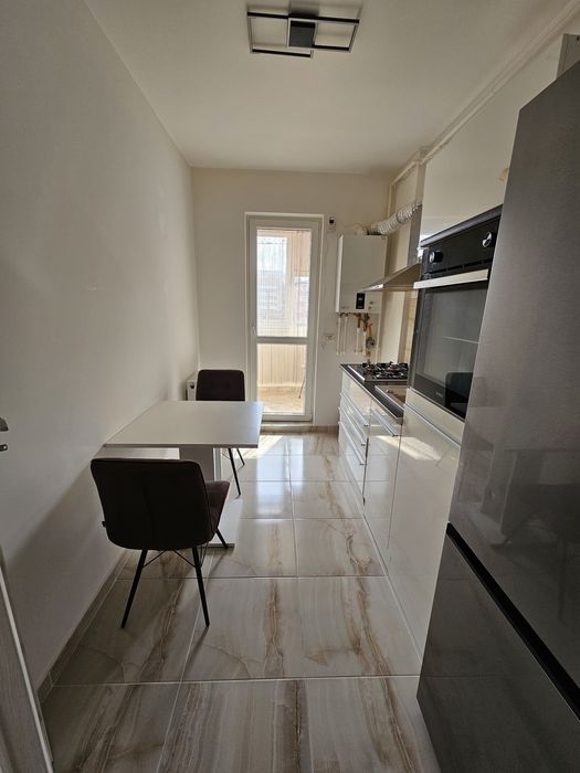 Garsonieră de închiriat  Popești Leordeni Biruinței