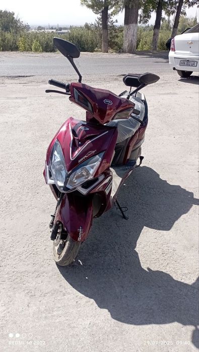 Еликтро сукутир сотилади