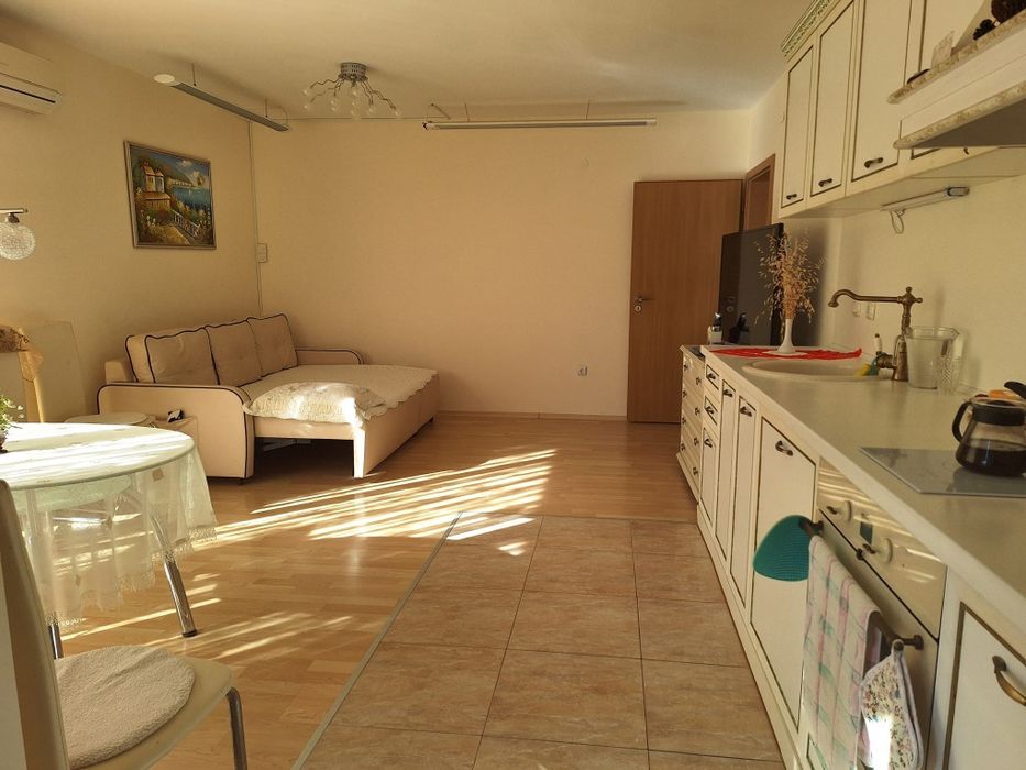 Продава се Двустаен апартамент в Несебър - 66 кв.м за 1243 €/кв.м - Снимка #5