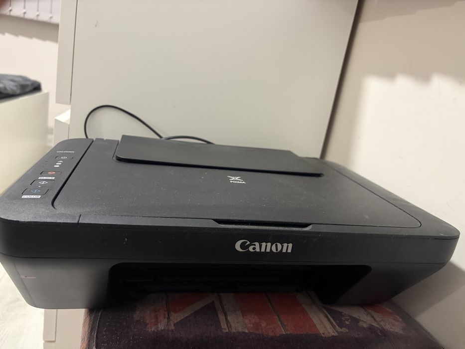Принтер скенер копир Canon Pixma