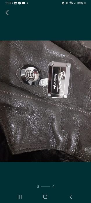 Срочно продам женскую дублёнку