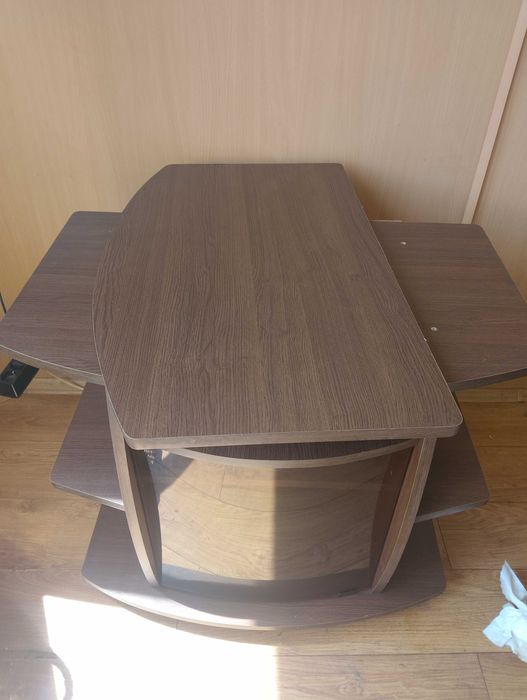 Шкаф за телевизор