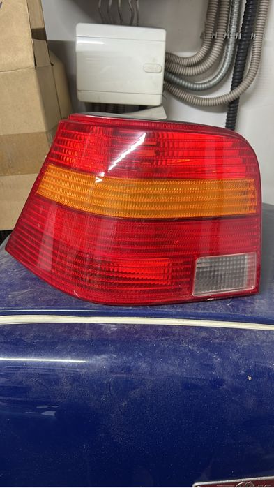 Задние фонари Audi , VW