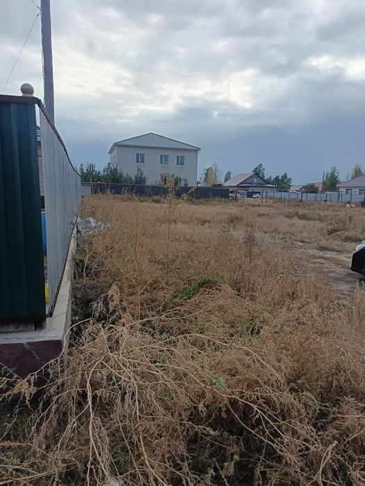 Продам земельный участок в центре города
